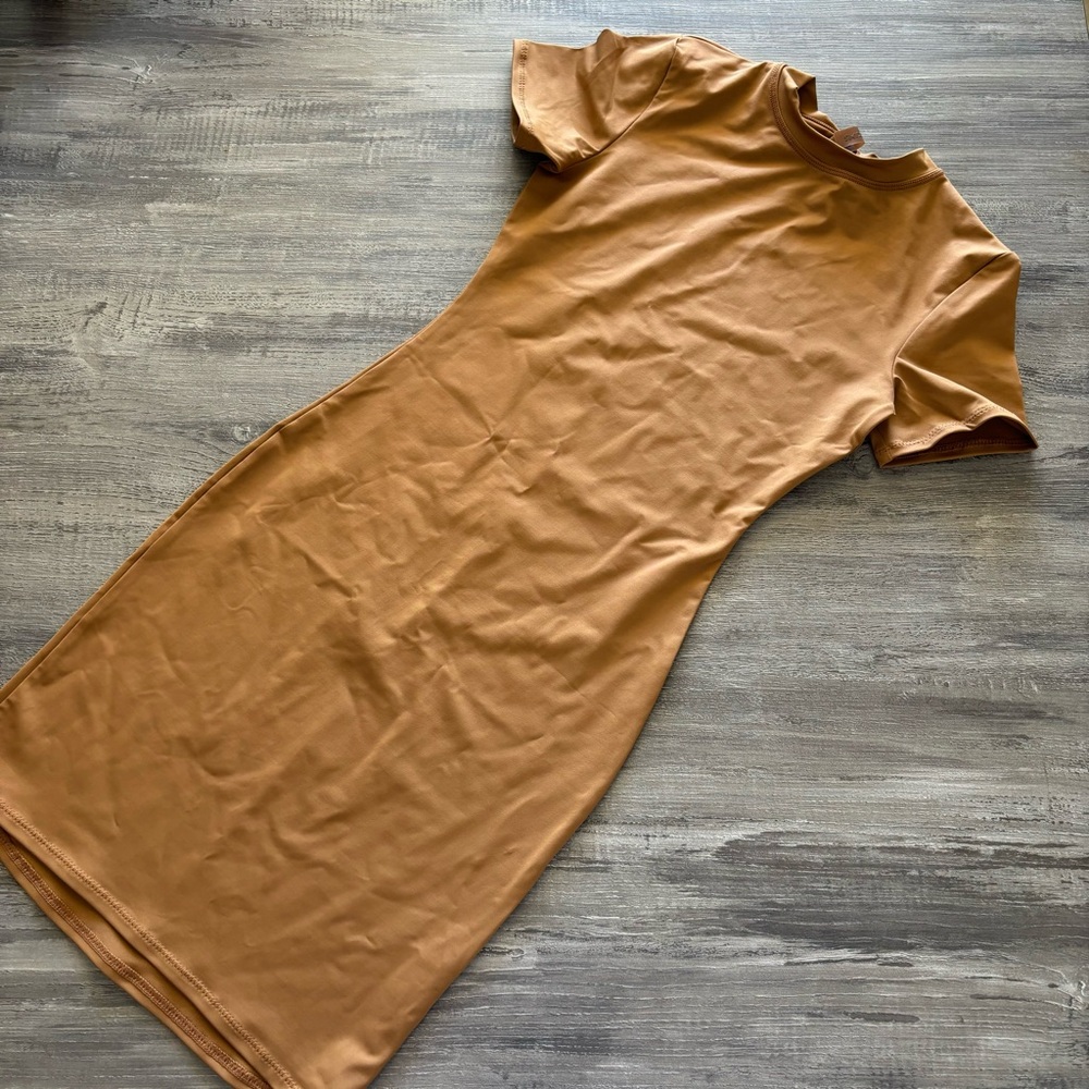 New Skims Swim Dress XXS